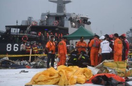 Pencarian Korban Pesawat Lion Air PK-LQP Libatkan 858 Personel