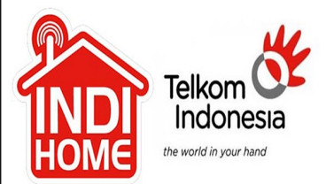 Pelanggan Indihome Kalimantan Tumbuh Hampir Dua Kali Lipat