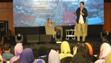 Pelaku Industri Kreatif Kalsel Diminta Maksimalkan BISMA