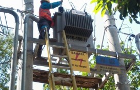 Kalbar Impor Listrik 150 MW dari Malaysia