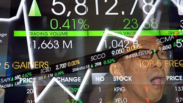 Kalbar Peringkat 14 Investor Terbanyak Versi KSEI