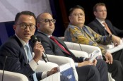 Mandiri Securities Singapore Kuasai Pangsa Pasar 11,7%