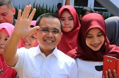 Ini Formula Banyuwangi Entaskan Buta Huruf Tanpa Gunakan APBD