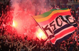 Jadwal Liga Prancis: PSG vs Lille, Lyon vs Bordeaux