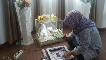 Musim Kawin, Permintaan Mahar dan Hantaran Laris Manis