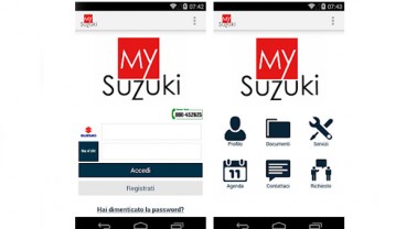 SIM Luncurkan Aplikasi My Suzuki, Ini Manfaatnya