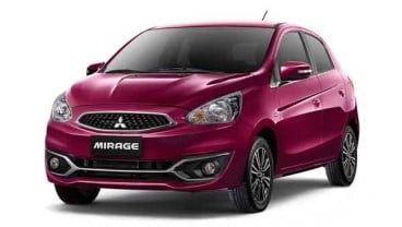 Nasib Mitsubishi Mirage Dipastikan Berakhir