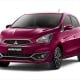 Nasib Mitsubishi Mirage Dipastikan Berakhir