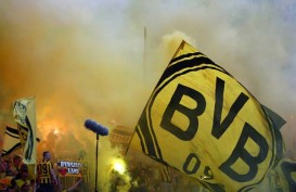 Jadwal Bundesliga: Dortmund ke Wolfsburg, Munchen vs Freiburg