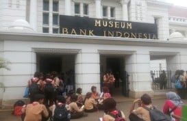 Museum Bank Indonesia Resmikan Ruang Tata Pamer Baru