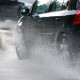 10 Siasat Berkendara Aman Saat Hujan