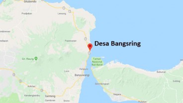 Kisah Sukses Nelayan Bangsring Mengkonservasi Laut