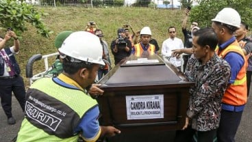 Tiga Jenazah Korban Lion Air JT 610 Kembali Teridentifikasi 