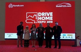Dapatkan Rumah dan Mobil Idaman di Drive Home Expo 2018