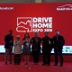 Dapatkan Rumah dan Mobil Idaman di Drive Home Expo 2018