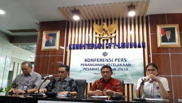 Uji Kelaikan Pesawat, Kemenhub: 27 Unit Pesawat Laik Terbang