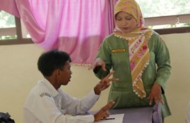 Pemerintah Kirimkan 100 Guru Terpilih untuk Anak-Anak TKI di Malaysia