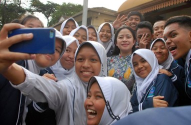 Pemerintah Dorong TKI di Malaysia Sekolahkan Anak-anaknya