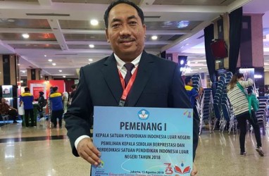 SIKK Diminta Terima Lebih Banyak Anak Indonesia Berkebutuhan Khusus