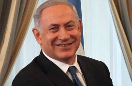 Israel Pilih di Sisi Arab Saudi Lawan Iran, Ketimbang Khashoggi