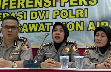 Begini Perjuangan Keluarga Korban Pesawat Lion Air JT 610 PK-LPQ Berusaha Ikhlas