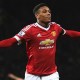 Mourinho Berharap Martial Bertahan di MU