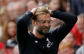 Ini Rencana Transfer Liverpool pada Akhir Tahun 