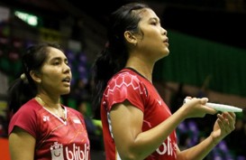 Macau Open 2018: Ganda Putri Jepang Kembali Pupus Asa Juara Indonesia