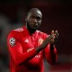 Tandang ke Juventus, MU Kemungkinan tanpa Lukaku