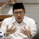 Lukman Hakim Saifuddin : Agama dan Budaya Tidak Perlu Dipertentangkan