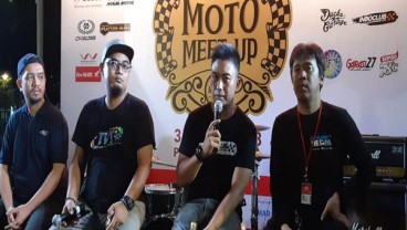 Indoclub Targetkan Para Pemenang Balap Tembus MotoGP