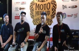 Indoclub Targetkan Para Pemenang Balap Tembus MotoGP