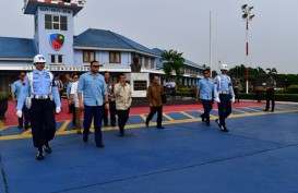 Kunjungan Kerja, Wapres JK Bertolak Ke Yogyakarta dan Lombok 