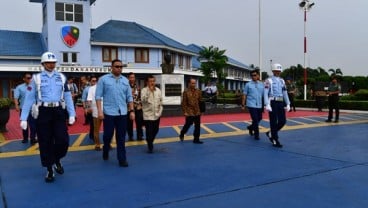 Kunjungan Kerja, Wapres JK Bertolak Ke Yogyakarta dan Lombok 