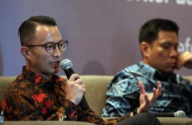 Mandiri Sekuritas Cetak Kenaikan Laba 215%