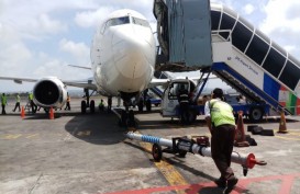 Otoritas Bandara Gelar Ram Cek di Ngurah Rai