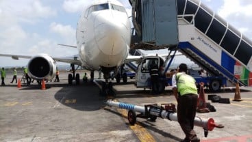 Otoritas Bandara Gelar Ram Cek di Ngurah Rai