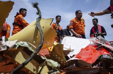 Penilaian Pascatragedi Lion Air JT 610, Ini Kata Pemerhati Penerbangan