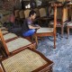 Begini Rencana Kemenperin Kembangkan Manufaktur Furnitur