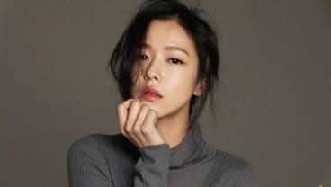 Kyung Soo Jin Resmi Bergabung dengan YG Entertainment