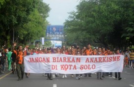 Pemuda Pancasila Temui Presiden Joko Widodo, Ajukan Sejumlah Tawaran 