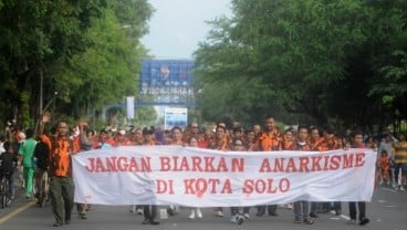 Pemuda Pancasila Temui Presiden Joko Widodo, Ajukan Sejumlah Tawaran 