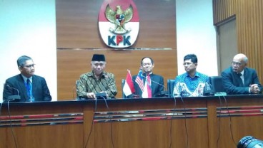 Perbarui MoU dengan KPK, Malaysia Pelajari LHKPN