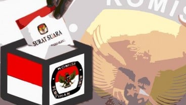 Pemuda Pancasila Tak Tentukan Sikap Politik Anggotanya di Pemilu