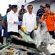 Tim SAR Bakal Sekuat Tenaga Evakuasi Semua Korban Pesawat Lion Air JT610