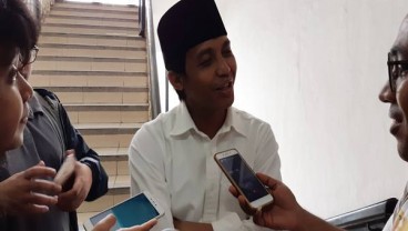 Dilaporkan ke Polisi, TKN Jokowi-Ma'ruf Siap Jalani  