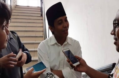 Dilaporkan ke Polisi, TKN Jokowi-Ma'ruf Siap Jalani  