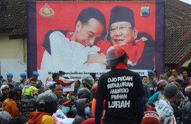 Tim Prabowo-Sandi akan Gugat Bupati Boyolali karena Kata 'Asu'