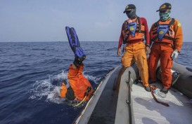 RS Polri Imbau Relawan Penyelam Lakukan Terapi Oksigen Hiperbarik