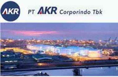 AKR Corporindo (AKRA) Yakin Distribusi BBM Tumbuh 10%   
